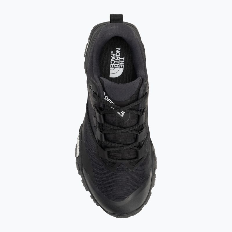 Dámské turistické boty The North Face Offtrail Hike Gore-Tex tnf black / tnf white 5
