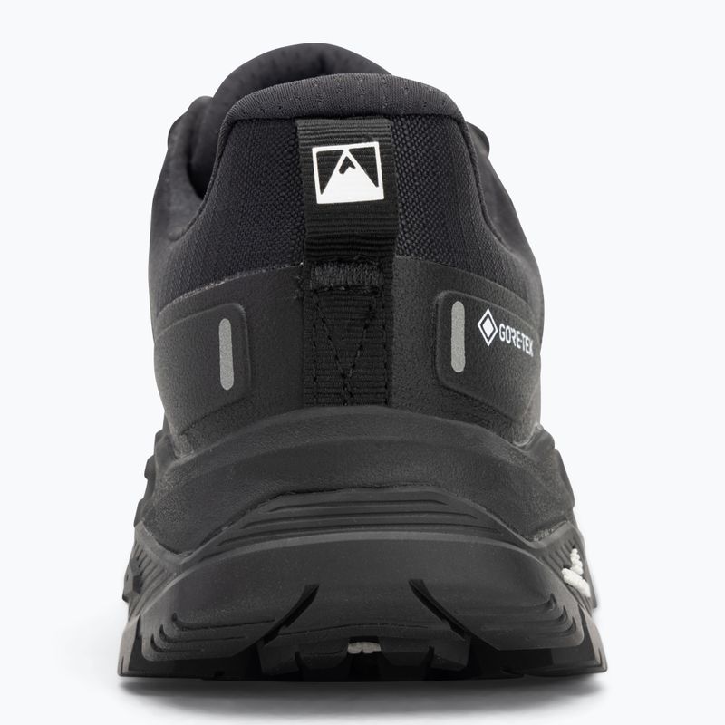 Dámské turistické boty The North Face Offtrail Hike Gore-Tex tnf black / tnf white 6