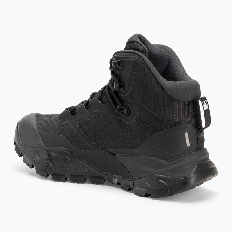 Pánské turistické boty The North Face Offtrail Hike Mid Gore-Tex tnf black / tnf white 3