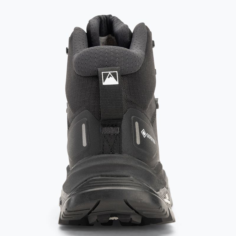 Pánské turistické boty The North Face Offtrail Hike Mid Gore-Tex tnf black / tnf white 6
