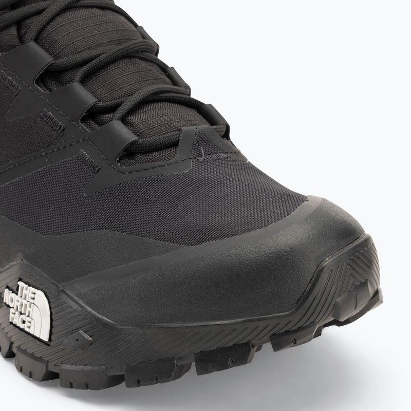Pánské turistické boty The North Face Offtrail Hike Mid Gore-Tex tnf black / tnf white 7