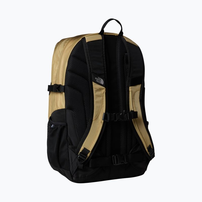 The North Face Borealis Classic 29 l khaki stone/black městský batoh 2