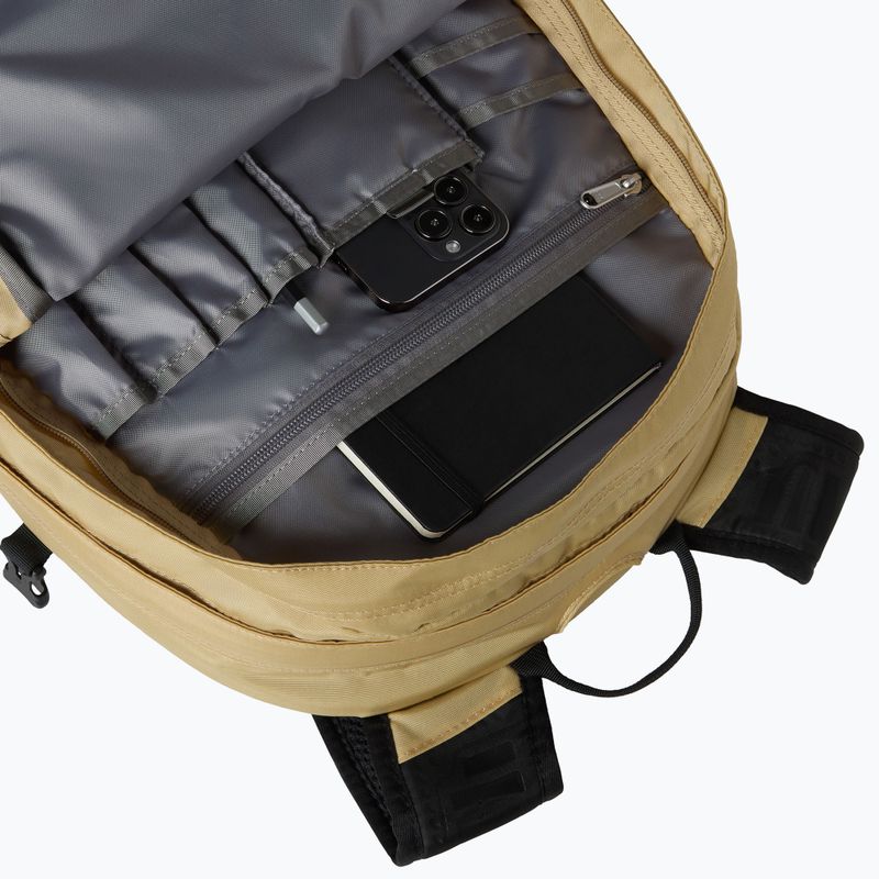 The North Face Borealis Classic 29 l khaki stone/black městský batoh 5