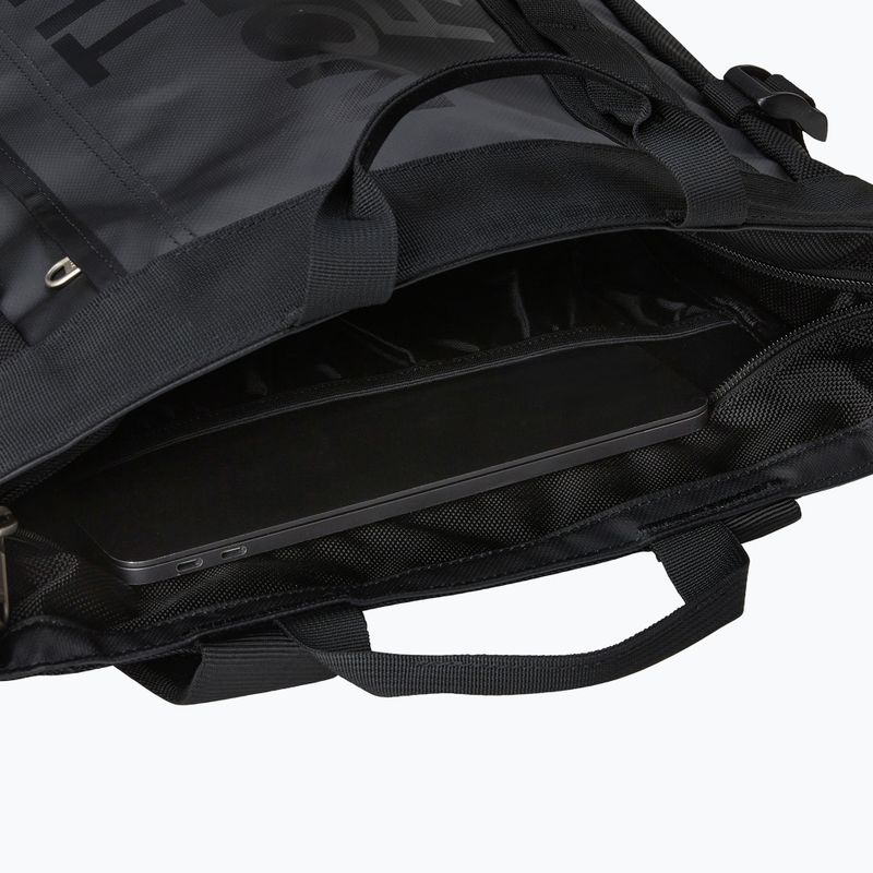 Taška  The North Face Base Camp Tote Pack tnf black/tnf black 5