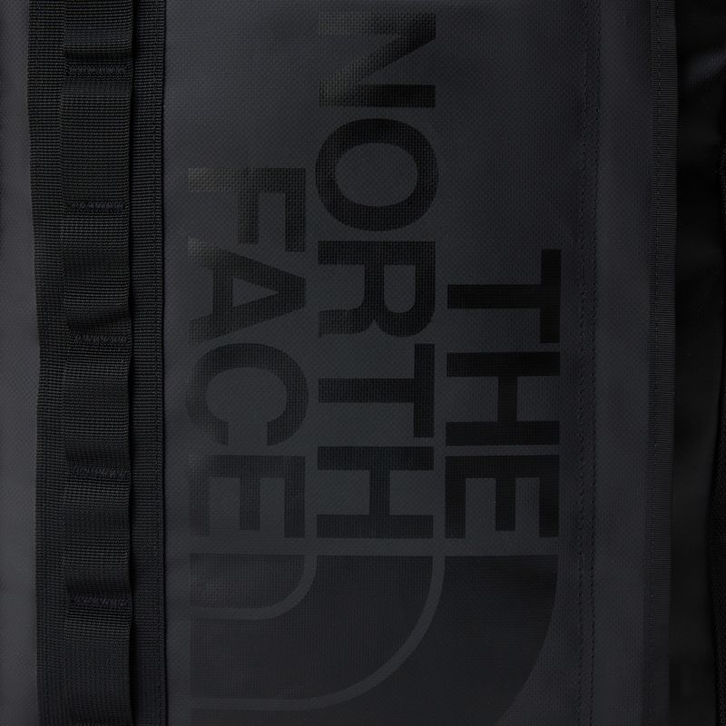 Taška  The North Face Base Camp Tote Pack tnf black/tnf black 6