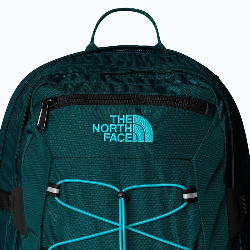 Batoh The North Face Borealis Classic 29 l deep nori/galactic blue 3