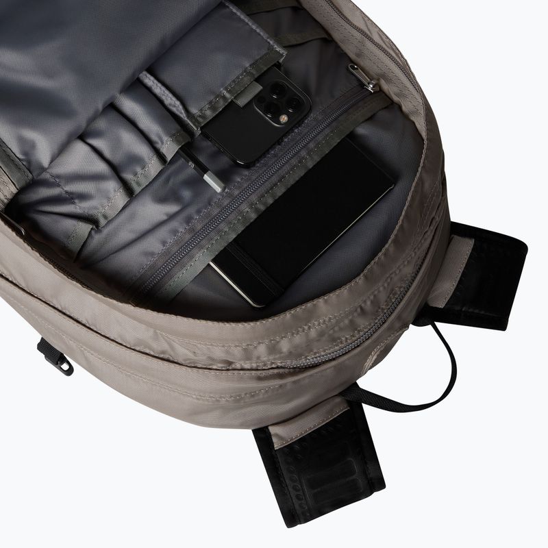 The North Face Borealis Classic 29 l stone slab/black městský batoh 5
