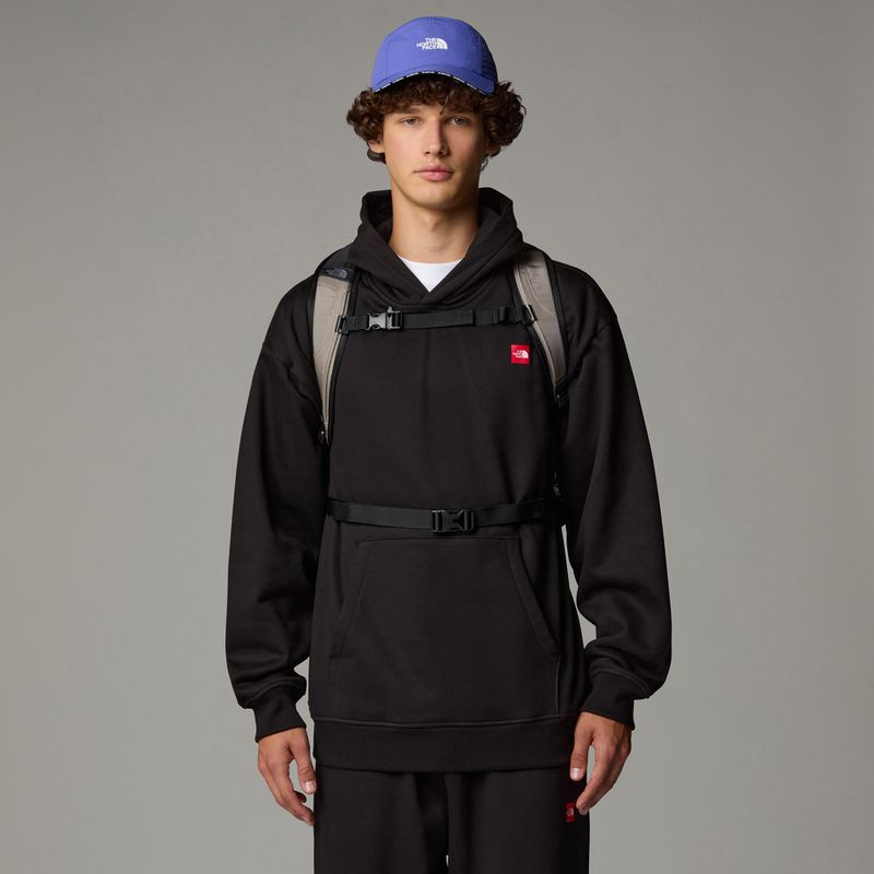 The North Face Borealis Classic 29 l stone slab/black městský batoh 8