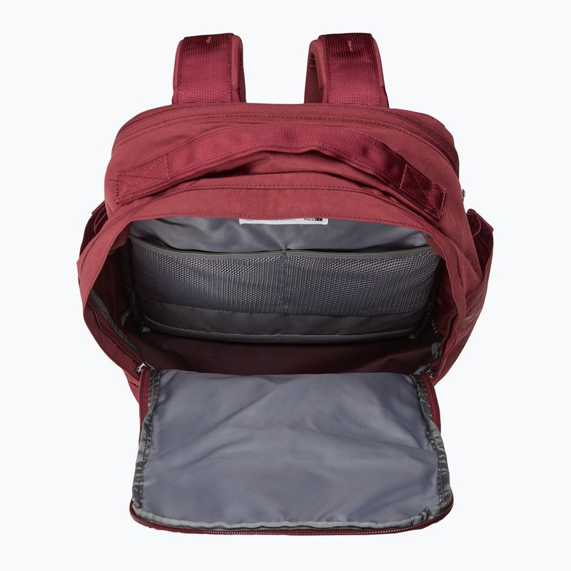 Batoh The North Face Berkeley Daypack 16 l sumac/alpine plum 4