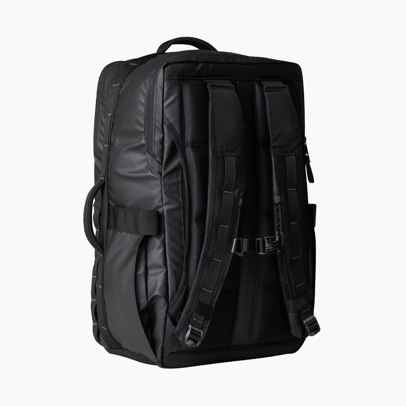 Městský pánský batoh The North Face Base Camp Voyager Travel 35 l black/asphalt grey 2