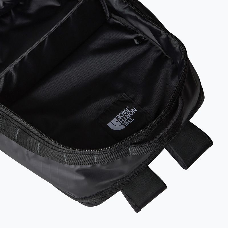 Městský pánský batoh The North Face Base Camp Voyager Travel 35 l black/asphalt grey 4