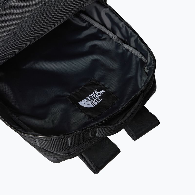 Městský pánský batoh The North Face Base Camp Voyager Daypack 26 l black/asphalt grey 5