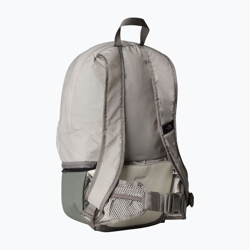 Batoh The North Face Borealis Convertible Pack 17,5 l soapstone/slate rock 2