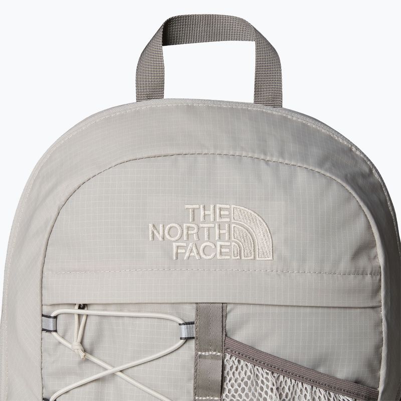 Batoh The North Face Borealis Convertible Pack 17,5 l soapstone/slate rock 3