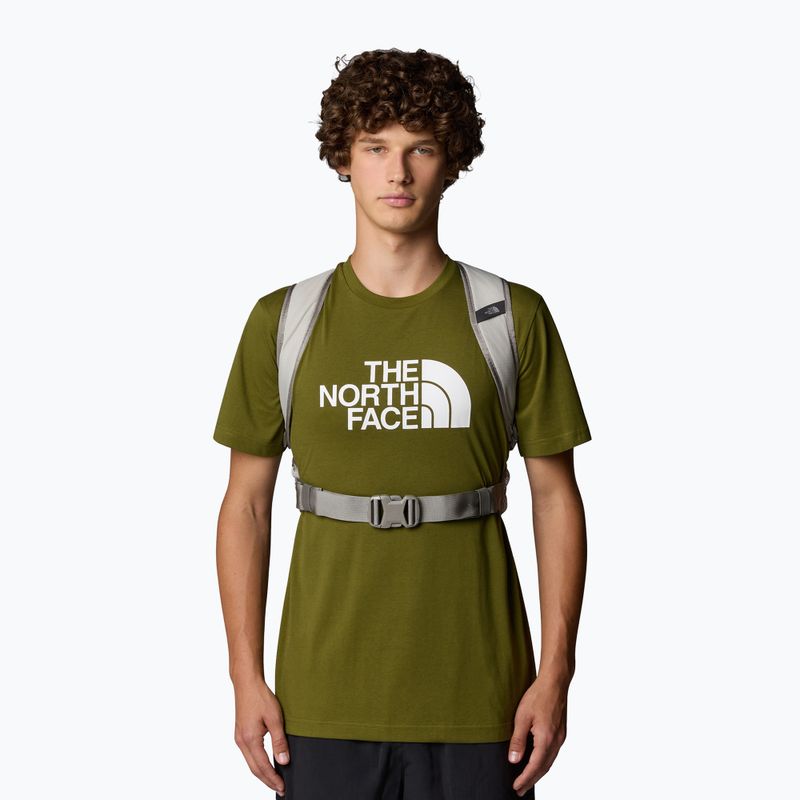 Batoh The North Face Borealis Convertible Pack 17,5 l soapstone/slate rock 7