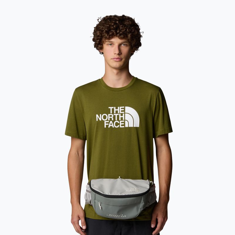Batoh The North Face Borealis Convertible Pack 17,5 l soapstone/slate rock 8