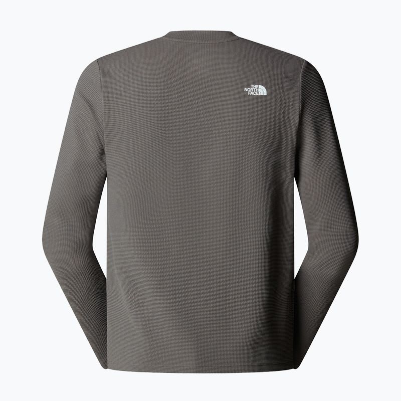 Pánská mikina The North Face Kecha Crew smoked pearl/asphalt grey 6