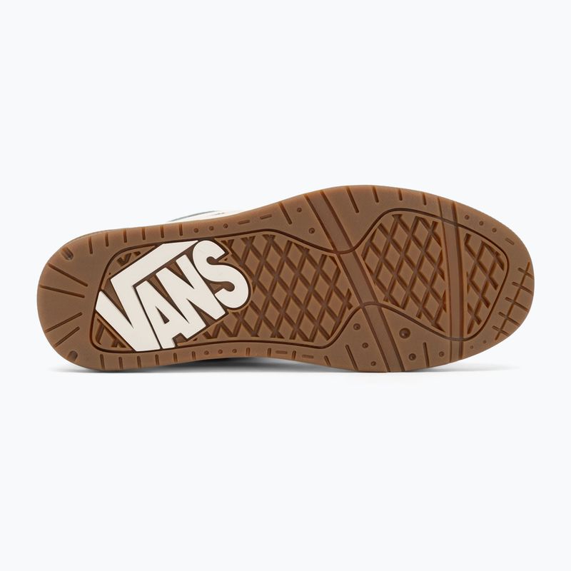 Boty Vans Hylane green tea 4