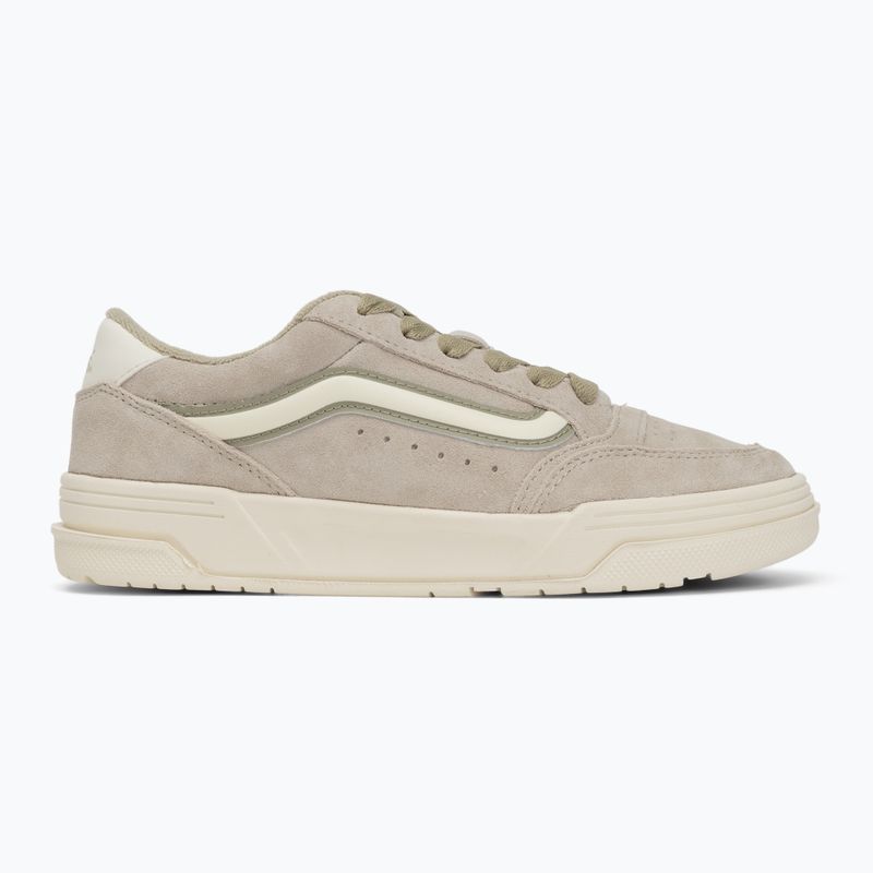 Boty Vans Hylane peyote 2