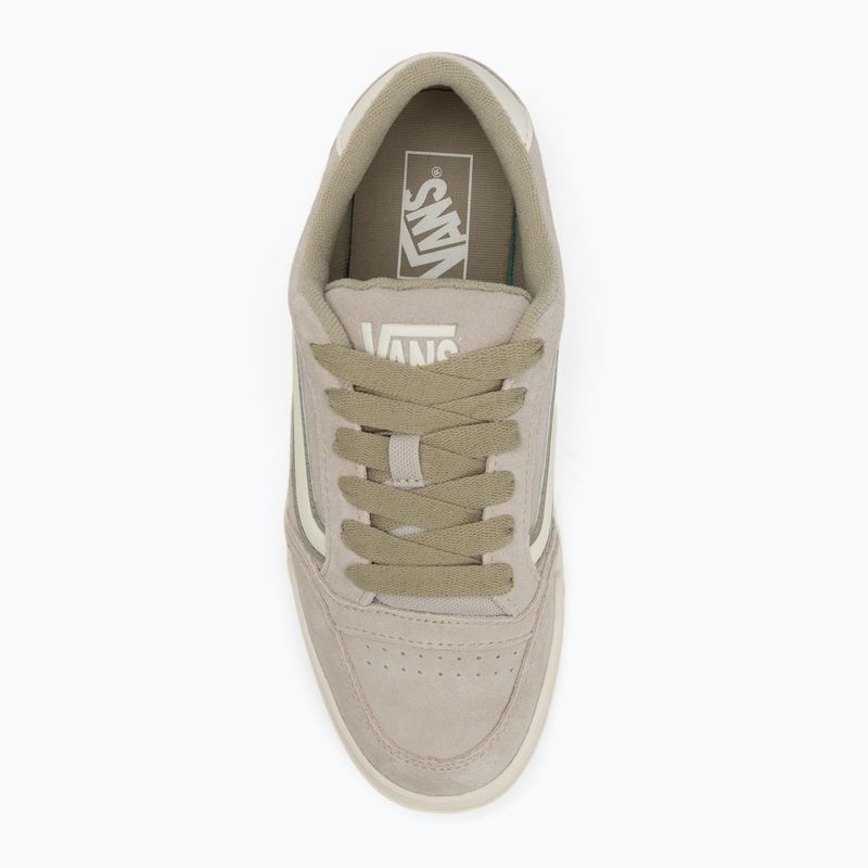 Boty Vans Hylane peyote 5
