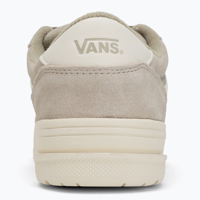 Boty Vans Hylane peyote 6