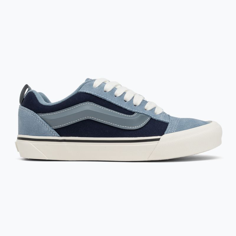 Boty Vans Knu Skool tri-tone parsian night 2