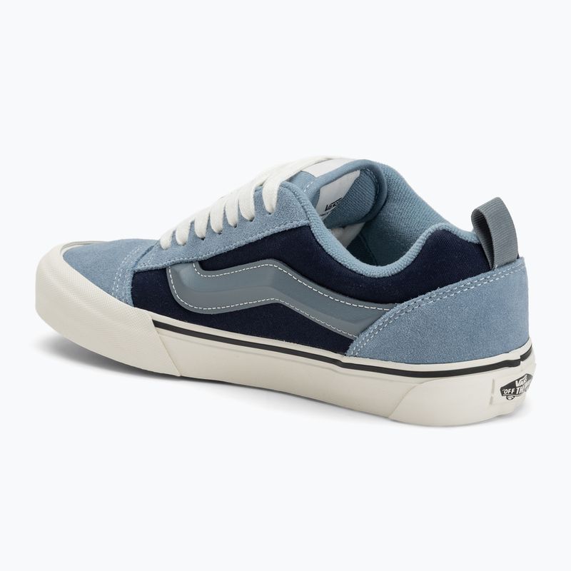 Boty Vans Knu Skool tri-tone parsian night 3