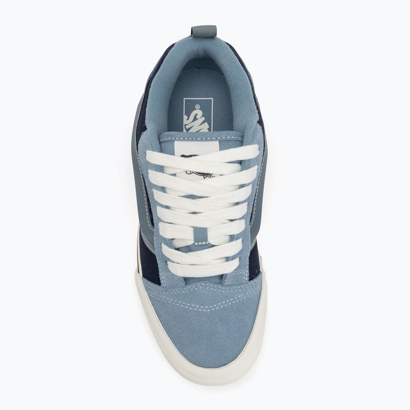 Boty Vans Knu Skool tri-tone parsian night 5