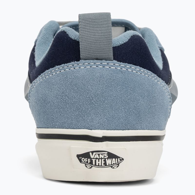 Boty Vans Knu Skool tri-tone parsian night 6