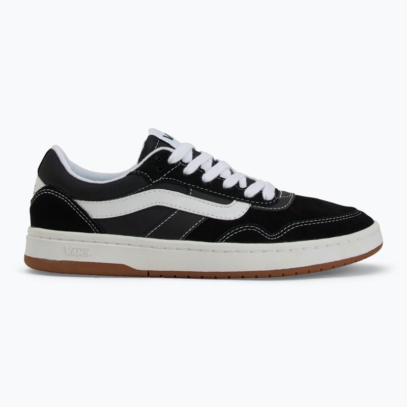 Boty Vans Cruze 3.0 black/white 2
