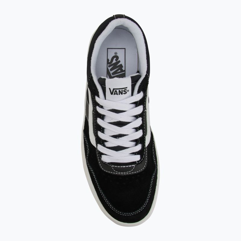 Boty Vans Cruze 3.0 black/white 5