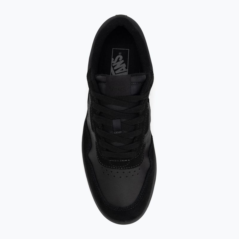 Boty Vans Cruze 3.0 black/black 5