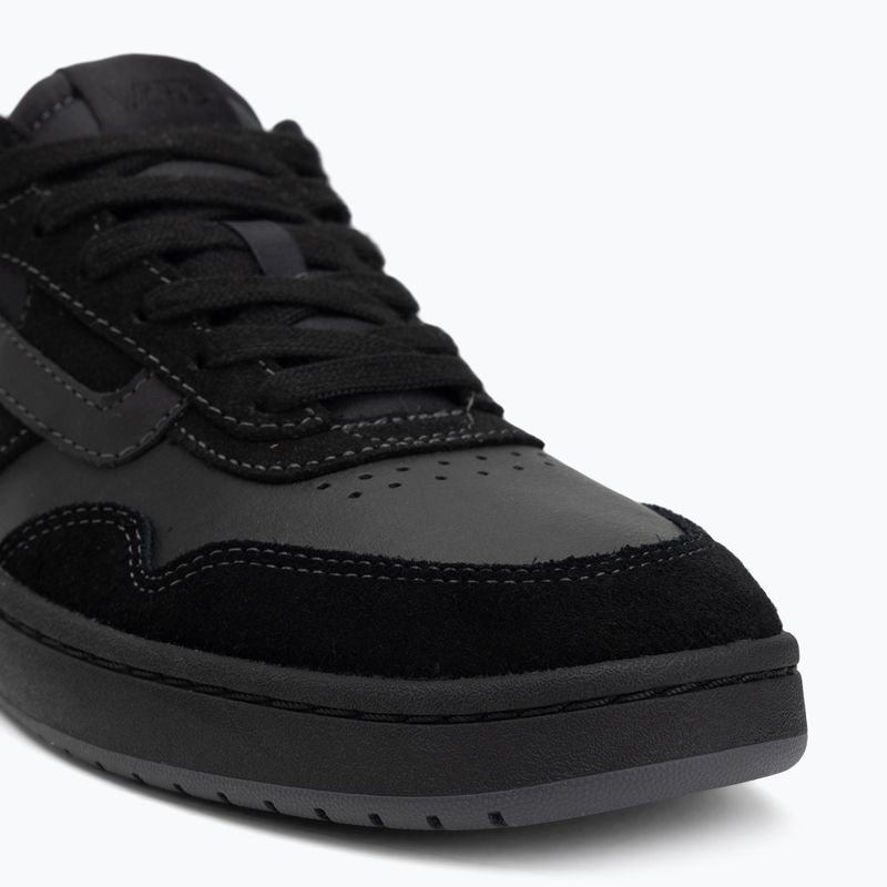 Boty Vans Cruze 3.0 black/black 7