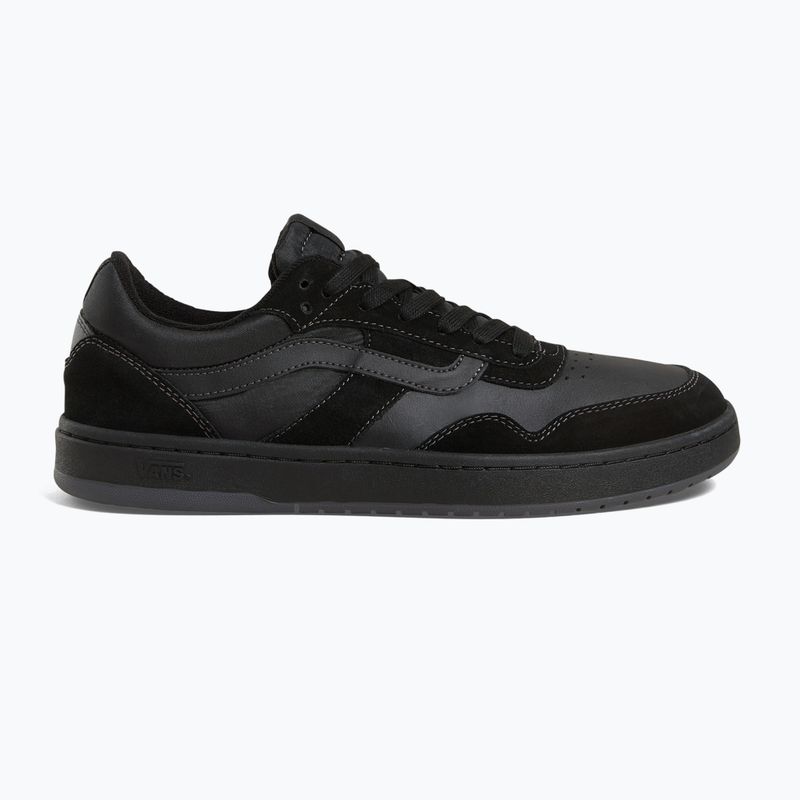 Boty Vans Cruze 3.0 black/black