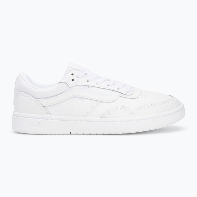 Boty Vans Cruze 3.0 white/ white 2
