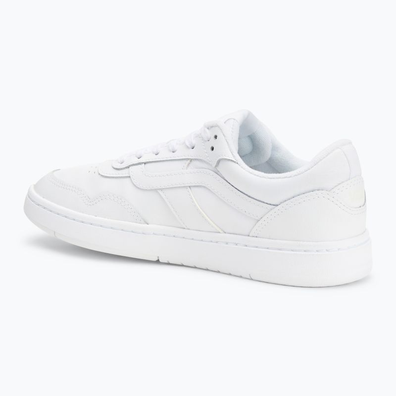 Boty Vans Cruze 3.0 white/ white 3