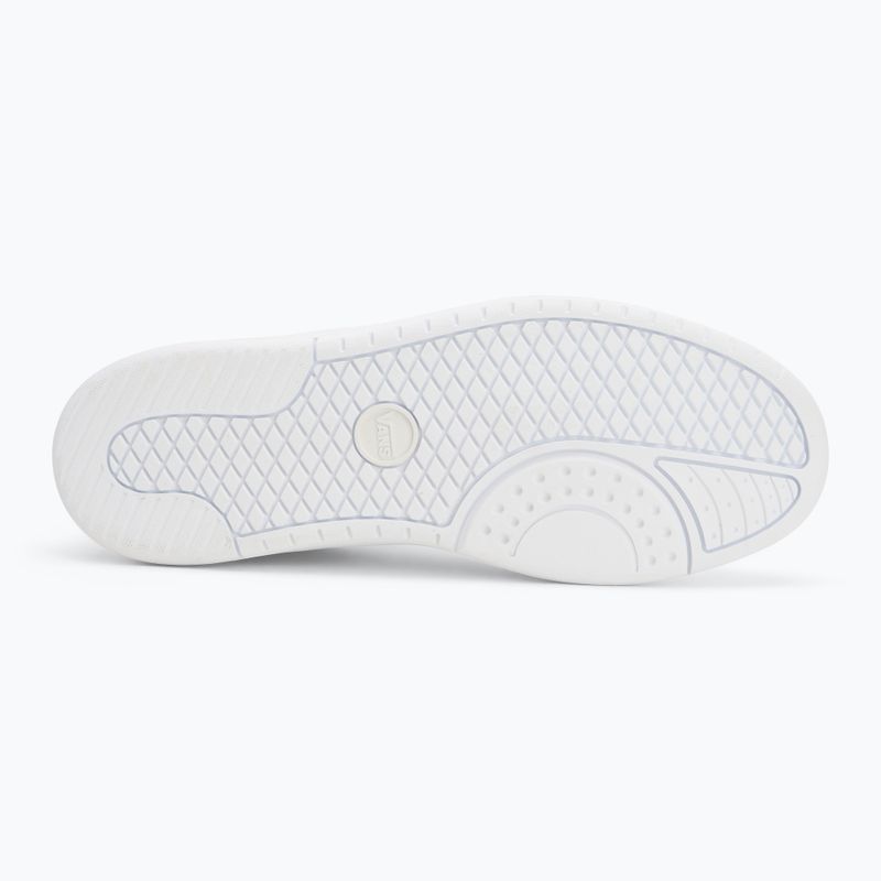 Boty Vans Cruze 3.0 white/ white 4