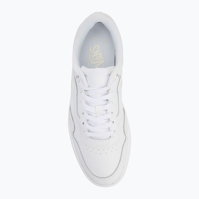 Boty Vans Cruze 3.0 white/ white 5