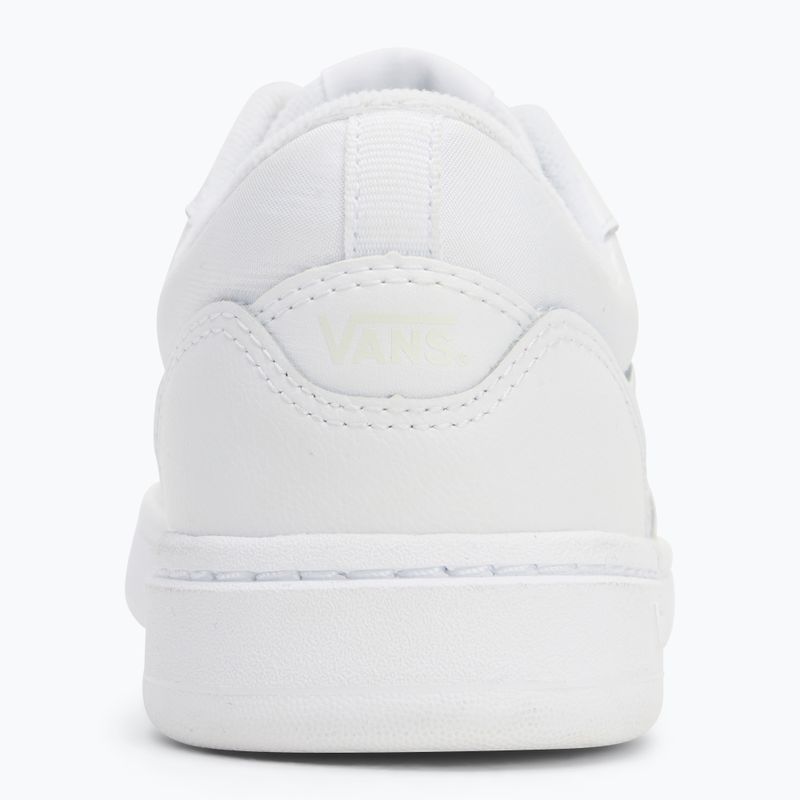 Boty Vans Cruze 3.0 white/ white 6