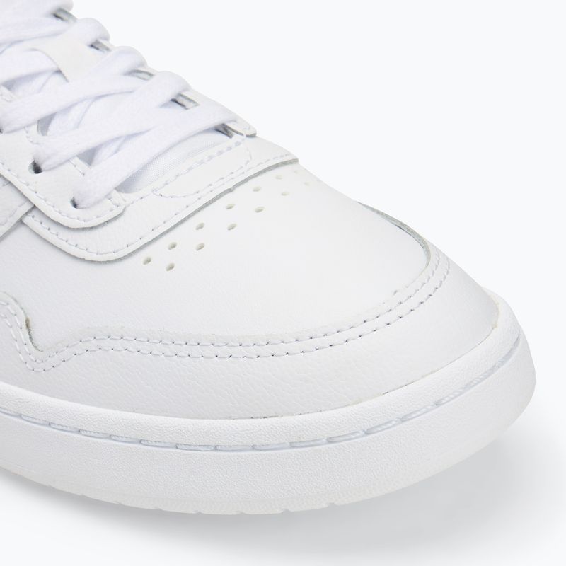 Boty Vans Cruze 3.0 white/ white 7
