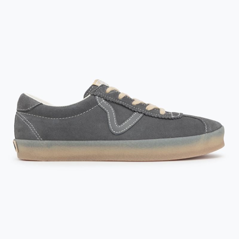 Boty Vans Sport Low crepe pewter 2