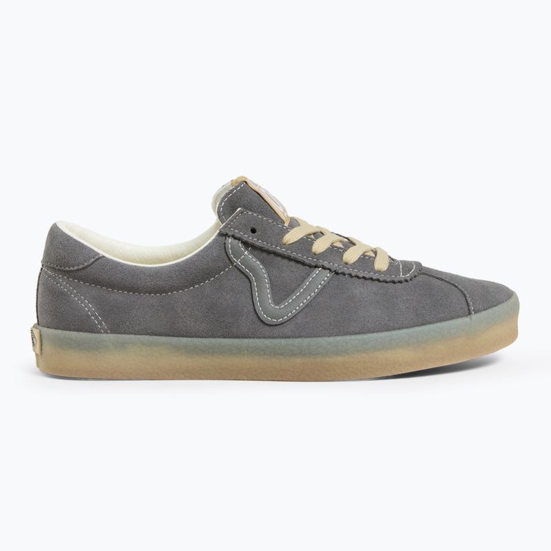 Boty Vans Sport Low crepe pewter 8