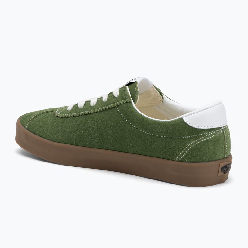 Boty Vans Sport Low lime 3