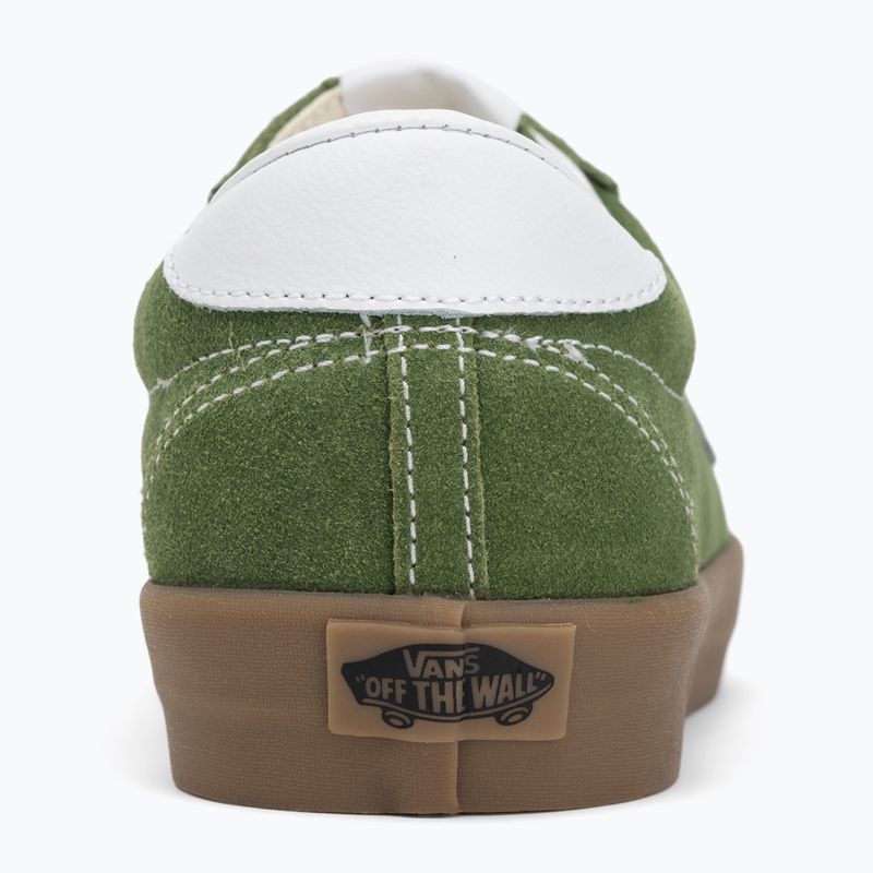 Boty Vans Sport Low lime 6