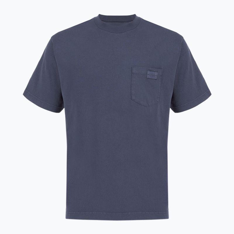 Pánské tričko Vans Original Standards Wash Pocket parisian night
