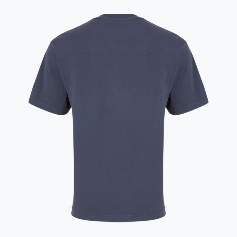 Pánské tričko Vans Original Standards Wash Pocket parisian night 2