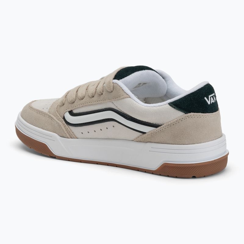 Boty Vans Hylane tri-tone khaki/green 3