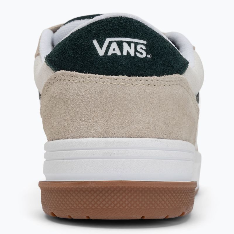 Boty Vans Hylane tri-tone khaki/green 6