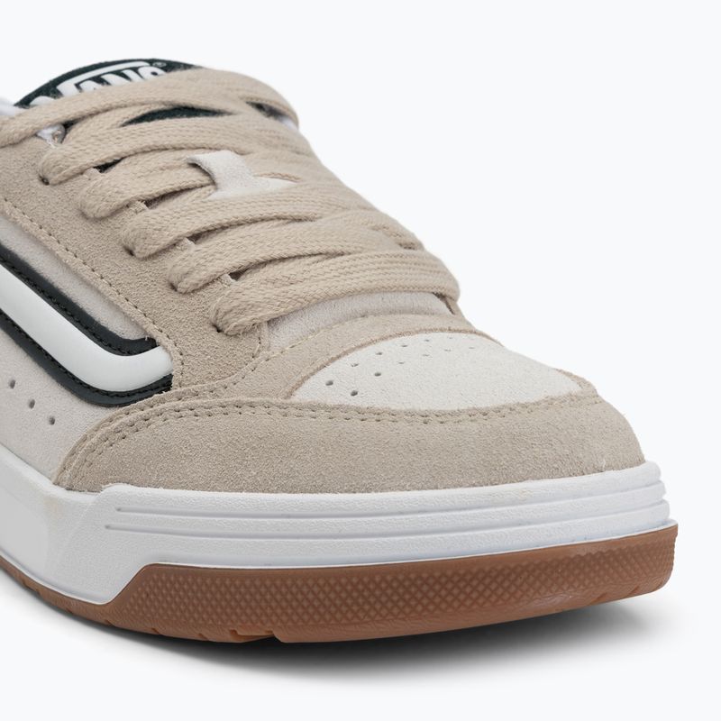 Boty Vans Hylane tri-tone khaki/green 7