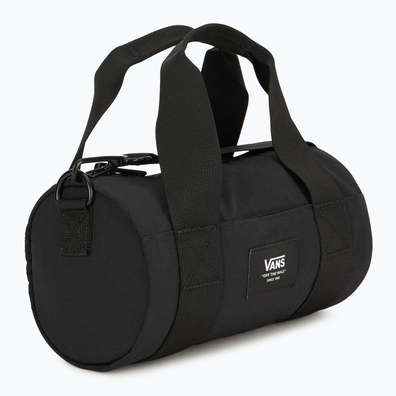 Taška Vans Barreled Mini Bag 5 l black 2